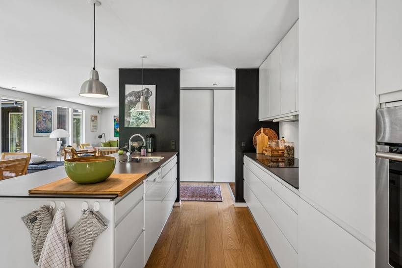 Foto von Ferienhaus FT34 in Boeslum - Ebeltoft - Ostjütland