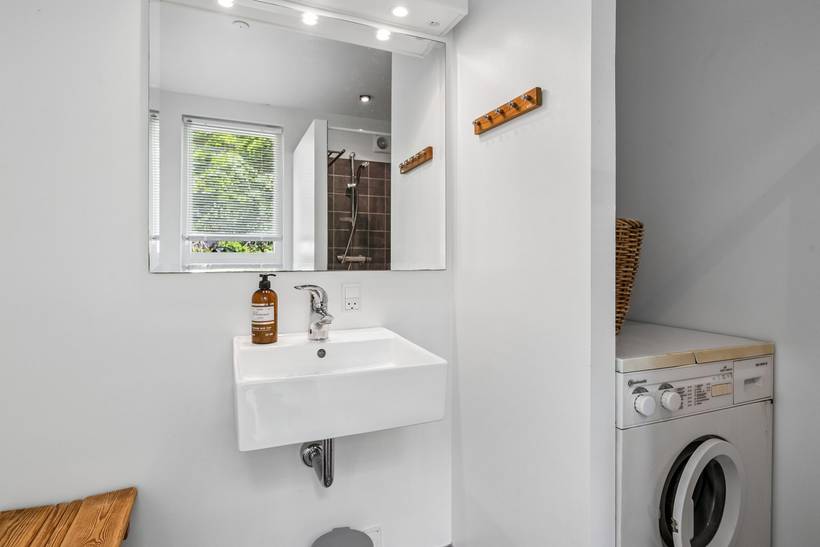 Foto von Ferienhaus FT34 in Boeslum - Ebeltoft - Ostjütland