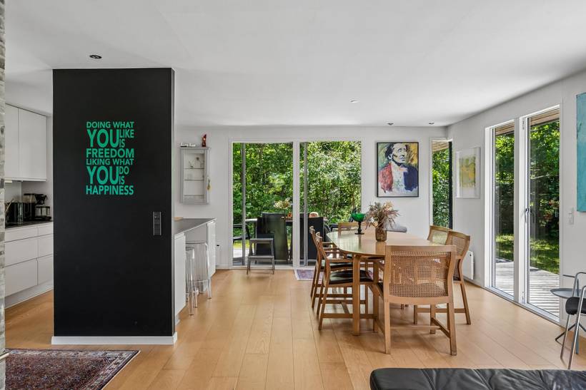 Foto von Ferienhaus FT34 in Boeslum - Ebeltoft - Ostjütland