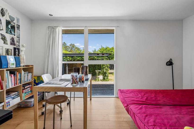Foto von Ferienhaus FT34 in Boeslum - Ebeltoft - Ostjütland