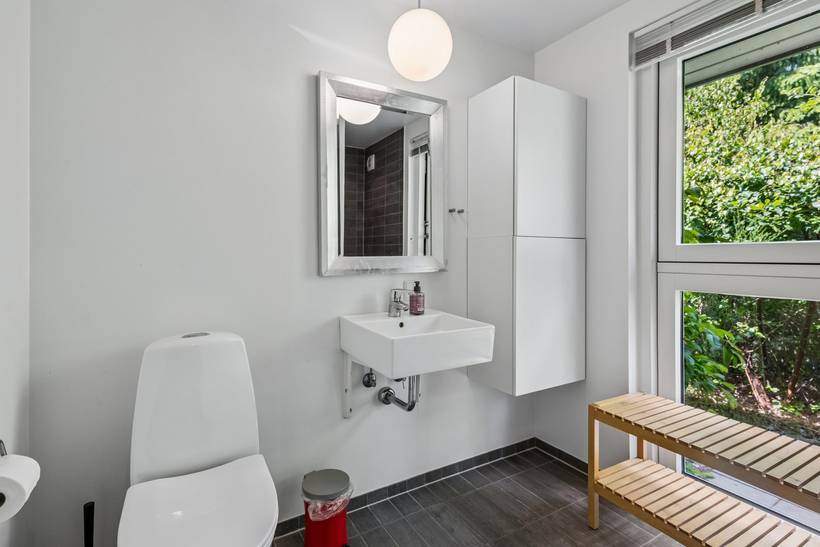 Foto von Ferienhaus FT34 in Boeslum - Ebeltoft - Ostjütland