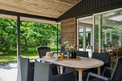 Vorschaubild von Ferienhaus FT34 in Boeslum - Ebeltoft - Ostjütland