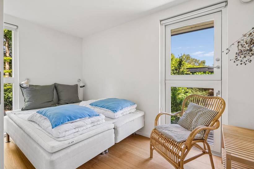 Foto von Ferienhaus FT34 in Boeslum - Ebeltoft - Ostjütland