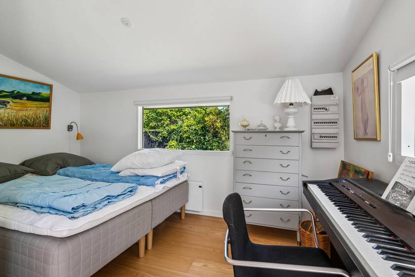 Foto von Ferienhaus FT34 in Boeslum - Ebeltoft - Ostjütland