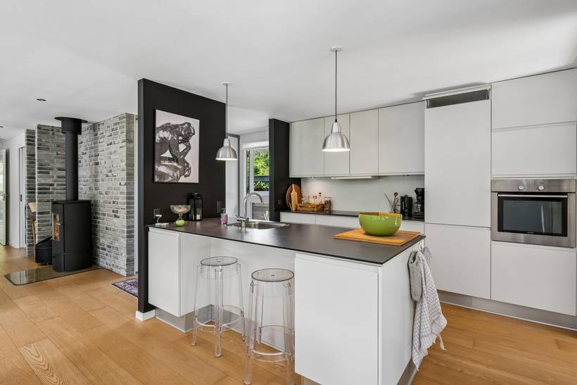 Foto von Ferienhaus FT34 in Boeslum - Ebeltoft - Ostjütland