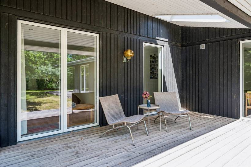 Foto von Ferienhaus FT34 in Boeslum - Ebeltoft - Ostjütland