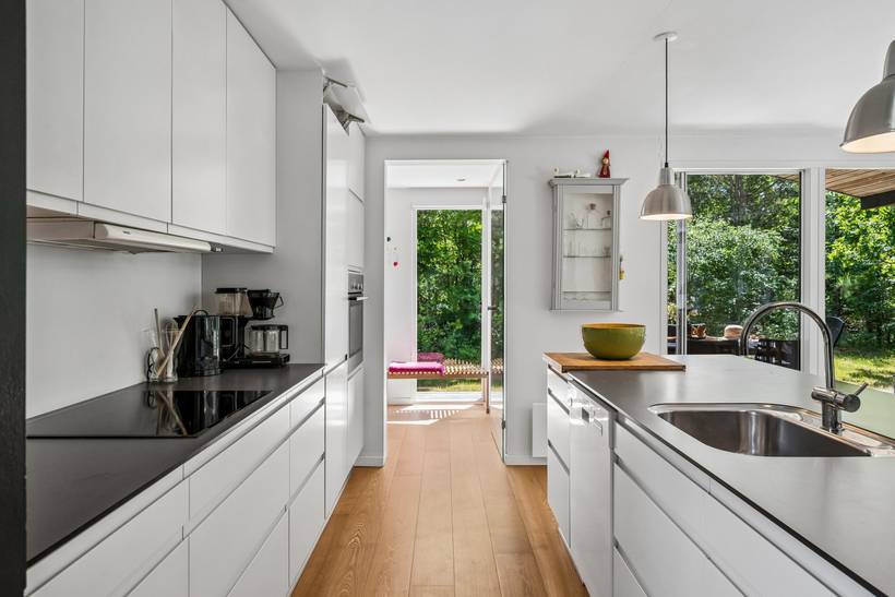 Foto von Ferienhaus FT34 in Boeslum - Ebeltoft - Ostjütland