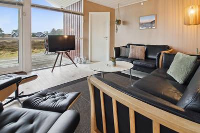 Vorschaubild von Ferienhaus FT37 in Rindby - Fanø