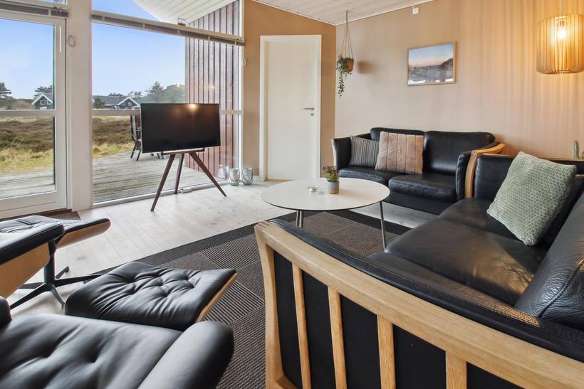 Foto von Ferienhaus FT37 in Rindby - Fanø