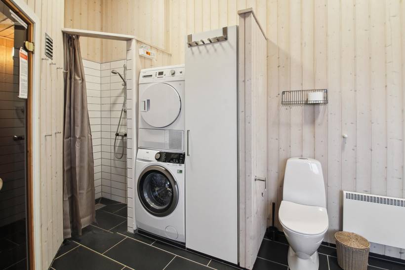 Foto von Ferienhaus FT37 in Rindby - Fanø