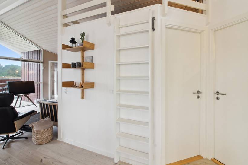 Foto von Ferienhaus FT37 in Rindby - Fanø
