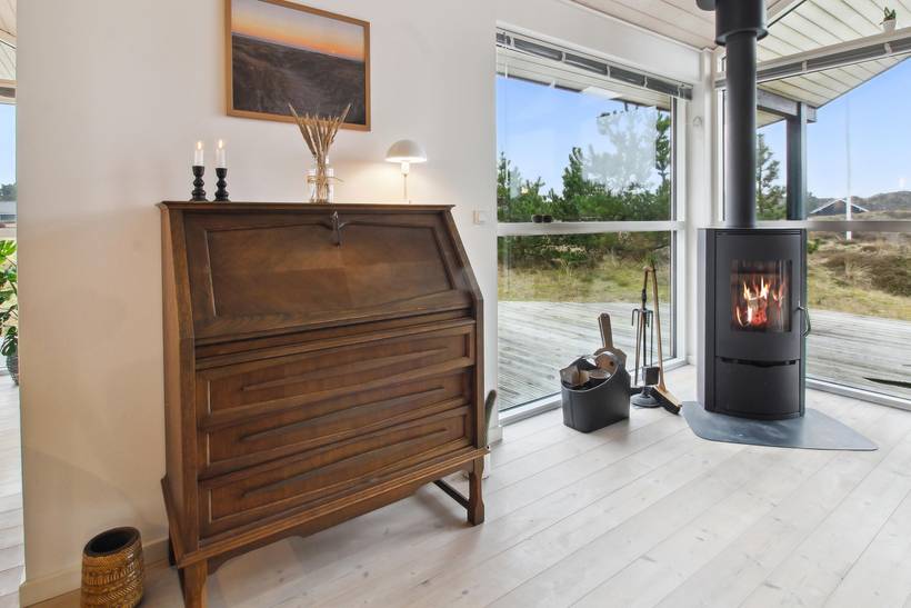 Foto von Ferienhaus FT37 in Rindby - Fanø