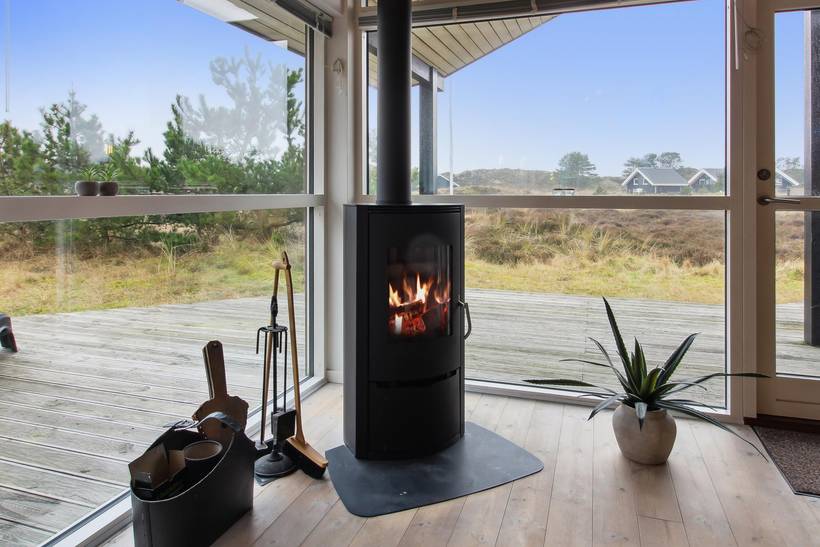 Foto von Ferienhaus FT37 in Rindby - Fanø