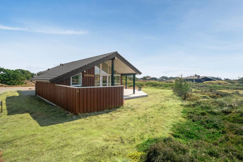 Foto von Ferienhaus FT37 in Rindby - Fanø