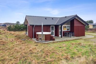 Vorschaubild von Ferienhaus FT37 in Rindby - Fanø