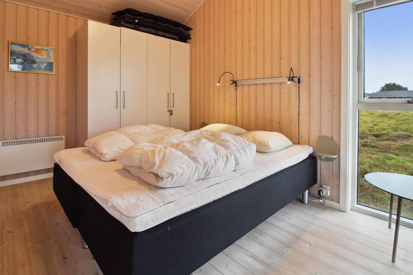 Foto von Ferienhaus FT37 in Rindby - Fanø