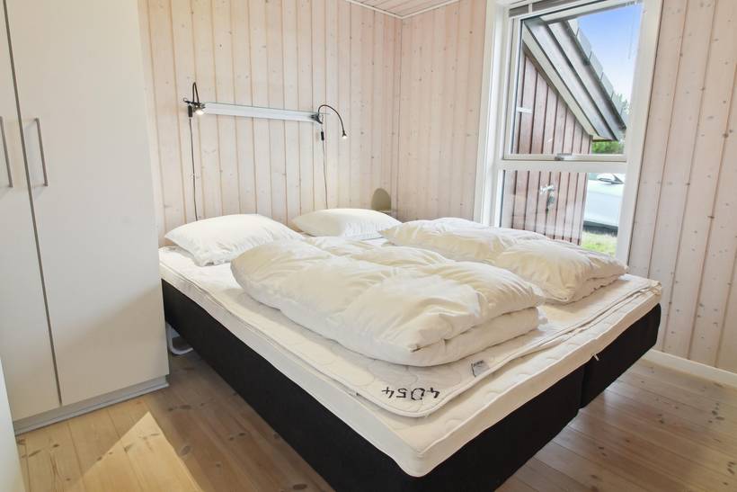 Foto von Ferienhaus FT37 in Rindby - Fanø