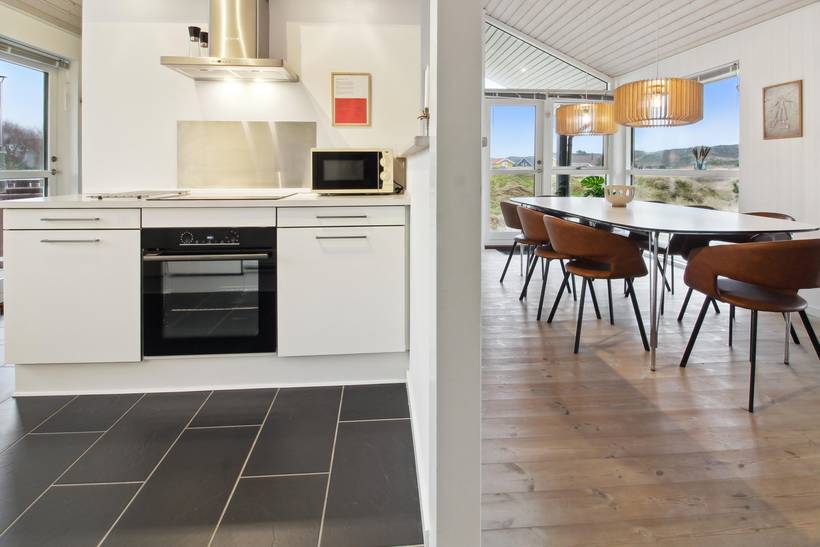 Foto von Ferienhaus FT37 in Rindby - Fanø