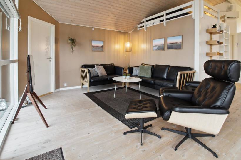 Foto von Ferienhaus FT37 in Rindby - Fanø