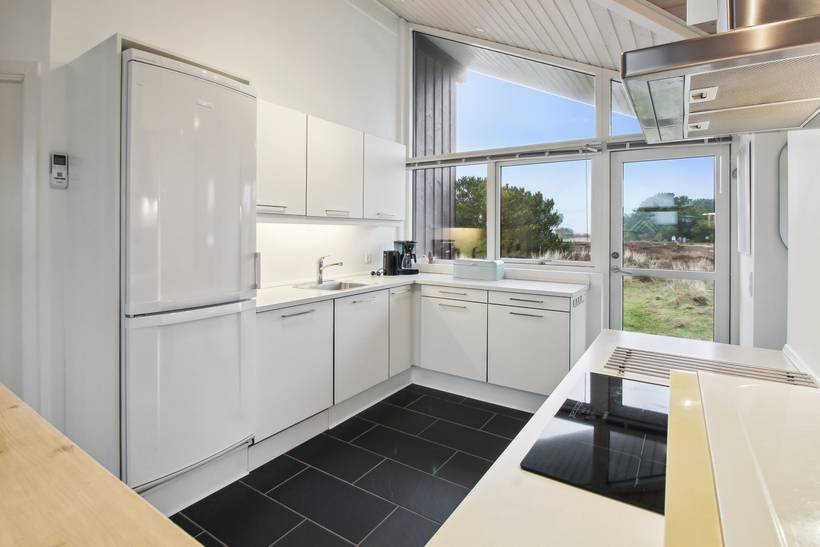 Foto von Ferienhaus FT37 in Rindby - Fanø