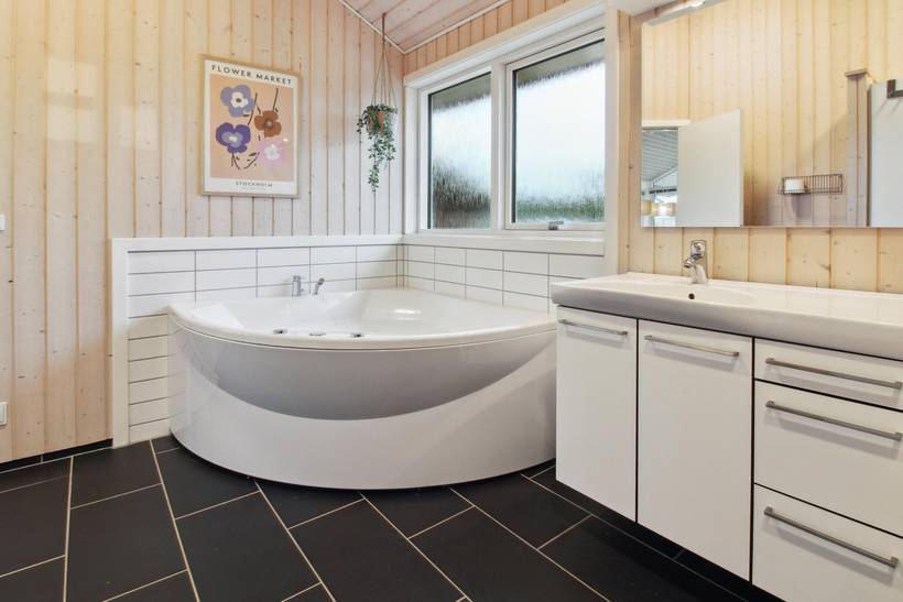 Foto von Ferienhaus FT37 in Rindby - Fanø