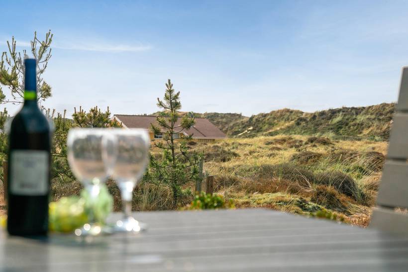 Foto von Ferienhaus FT37 in Rindby - Fanø