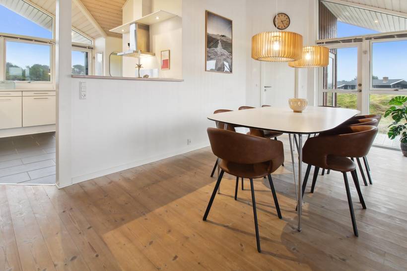 Foto von Ferienhaus FT37 in Rindby - Fanø