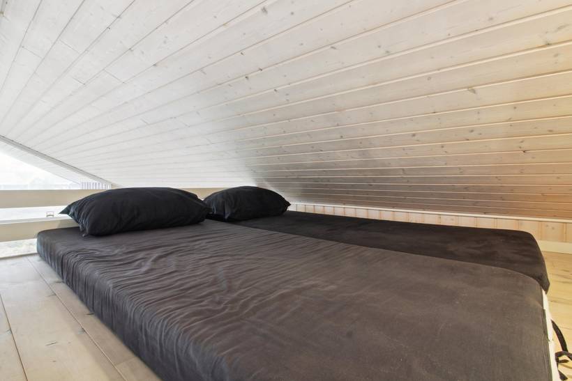 Foto von Ferienhaus FT37 in Rindby - Fanø
