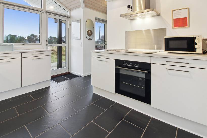 Foto von Ferienhaus FT37 in Rindby - Fanø