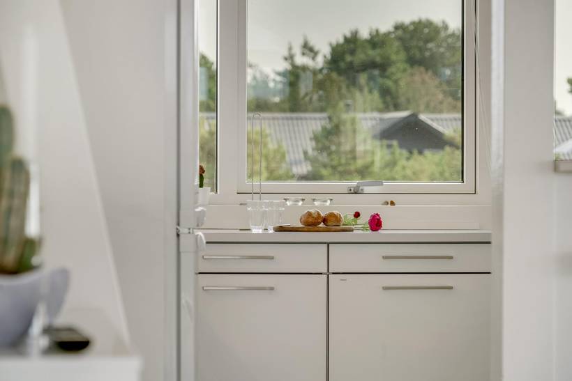 Foto von Ferienhaus FT37 in Rindby - Fanø