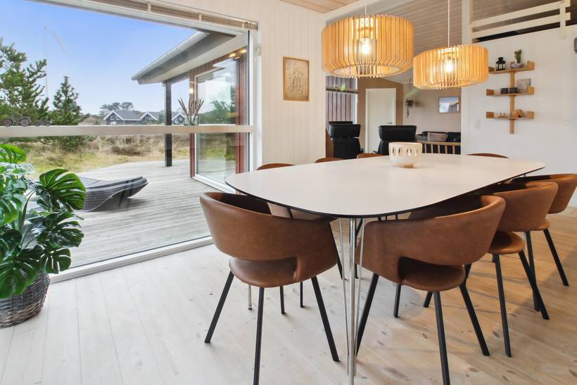 Foto von Ferienhaus FT37 in Rindby - Fanø