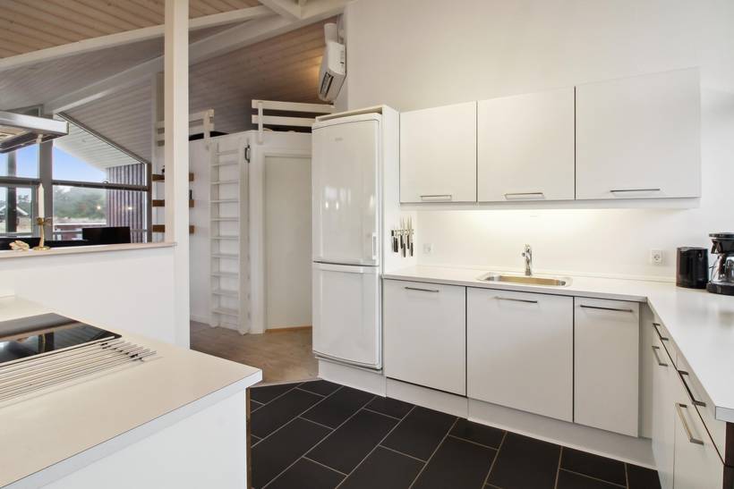 Foto von Ferienhaus FT37 in Rindby - Fanø
