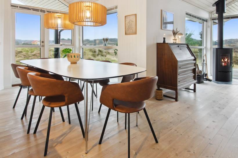 Foto von Ferienhaus FT37 in Rindby - Fanø