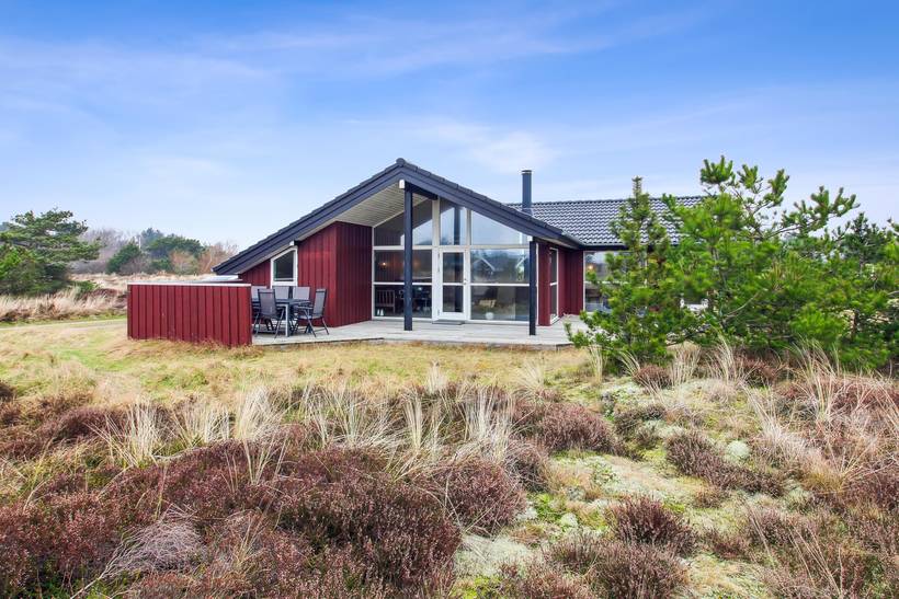 Foto von Ferienhaus FT37 in Rindby - Fanø