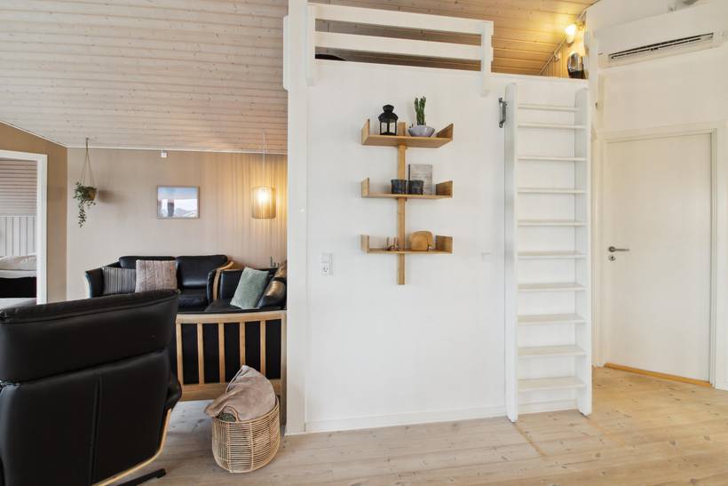 Foto von Ferienhaus FT37 in Rindby - Fanø
