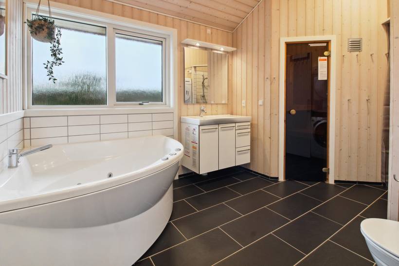 Foto von Ferienhaus FT37 in Rindby - Fanø