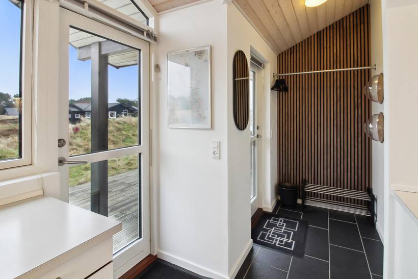 Foto von Ferienhaus FT37 in Rindby - Fanø