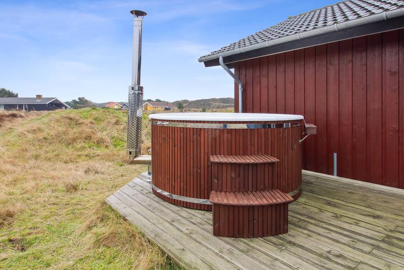Foto von Ferienhaus FT37 in Rindby - Fanø