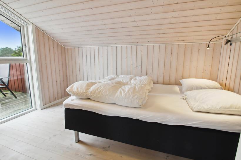 Foto von Ferienhaus FT37 in Rindby - Fanø