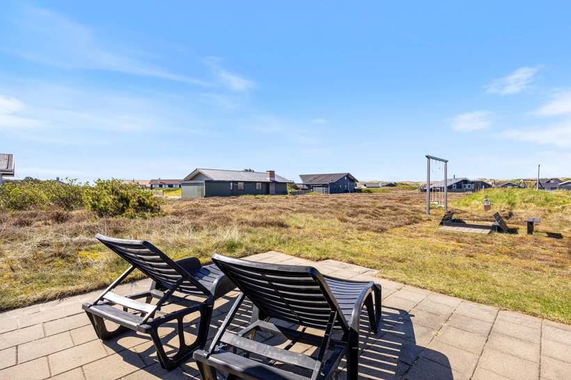 Foto von Ferienhaus FT38 in Bjerregård - Westjütland