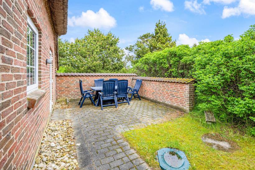 Foto von Ferienhaus FT41 in Søndervig - Westjütland