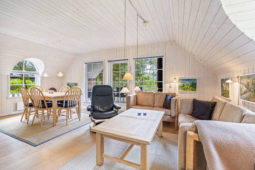 Foto von Ferienhaus FT41 in Søndervig - Westjütland