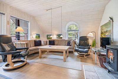 Vorschaubild von Ferienhaus FT41 in Søndervig - Westjütland