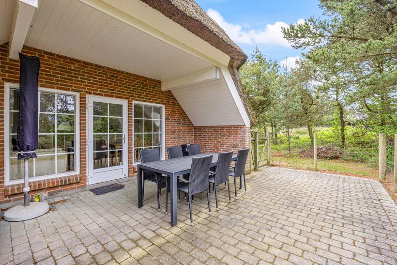Foto von Ferienhaus FT41 in Søndervig - Westjütland