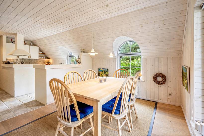 Foto von Ferienhaus FT41 in Søndervig - Westjütland