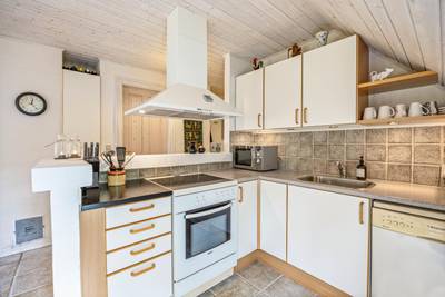Vorschaubild von Ferienhaus FT41 in Søndervig - Westjütland