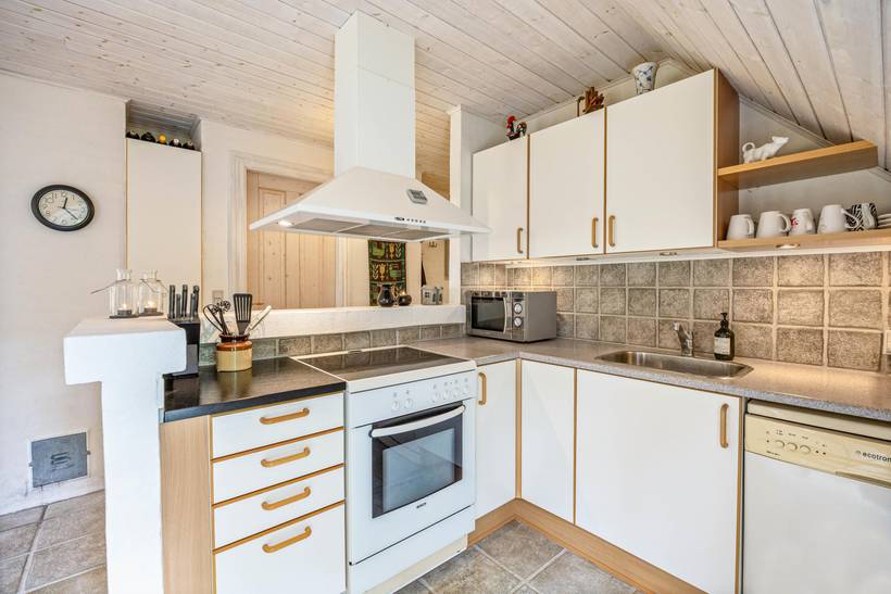 Foto von Ferienhaus FT41 in Søndervig - Westjütland
