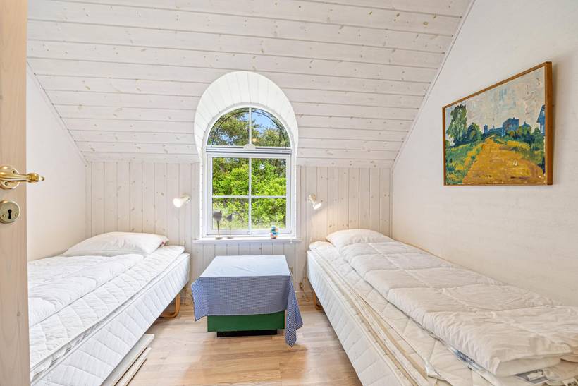 Foto von Ferienhaus FT41 in Søndervig - Westjütland