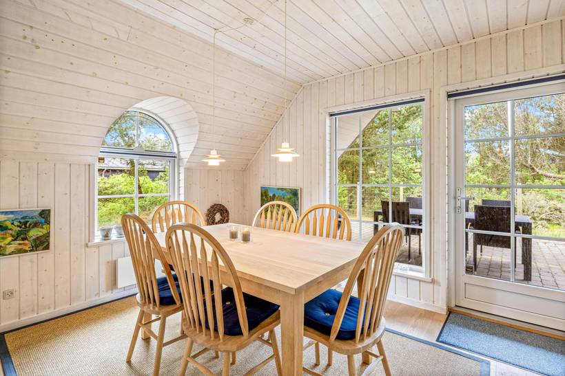 Foto von Ferienhaus FT41 in Søndervig - Westjütland