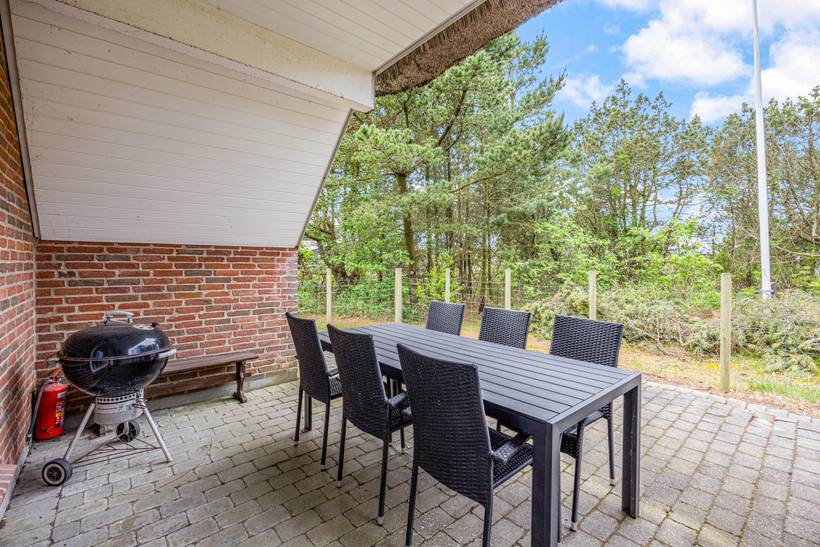 Foto von Ferienhaus FT41 in Søndervig - Westjütland
